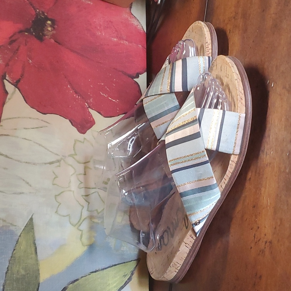 Sam Edelman Sandals